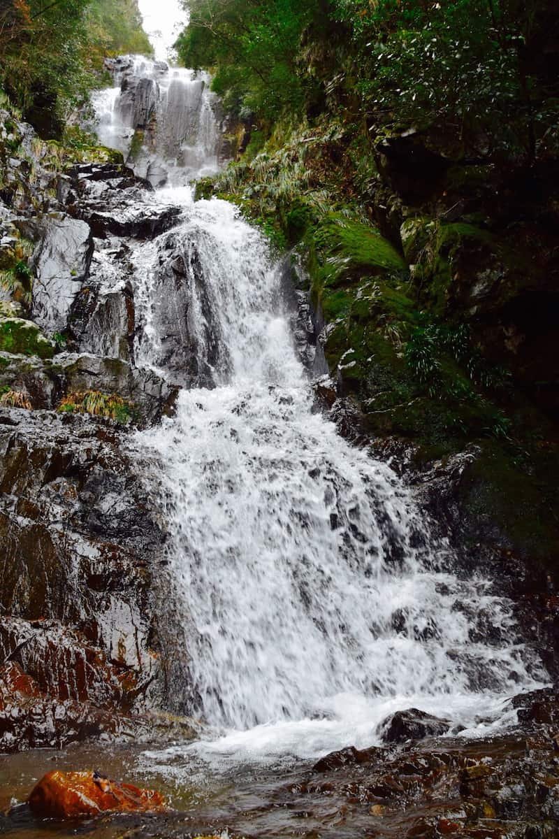 🌊 조세이 폭포(조세이다키) 이미지 7